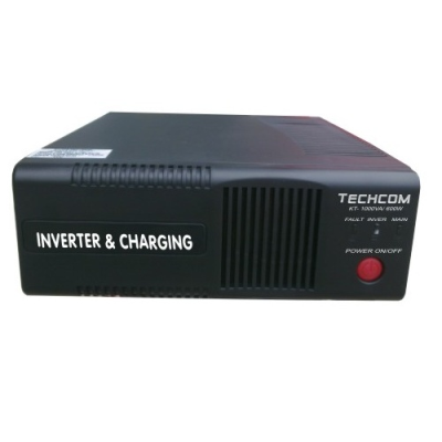 Máy kích điện Techcom IG1000-12